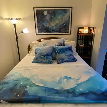 Arctic Paradise B&B-2