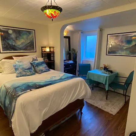 Arctic Paradise B&B-3
